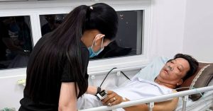 Nghe Si Minh Hoa Dot Quy Suy Ho Hap 3147
