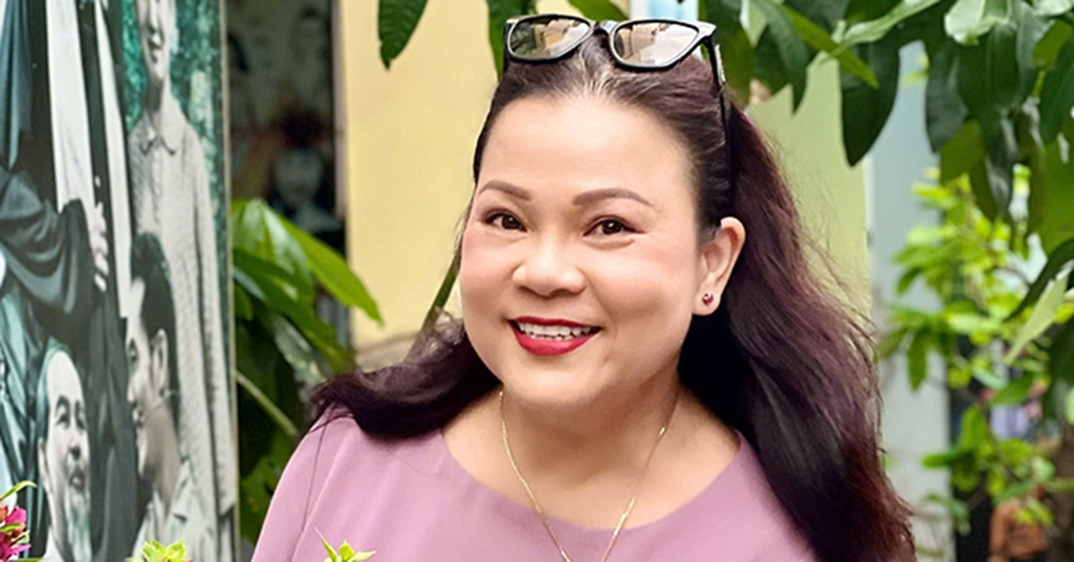 Nghệ Sĩ Ngọc Lan Từng Trắng Tay Sau Ly Hôn, Bươn Chải Nuôi Con Suốt 10 Năm Nghe Si Ngoc Lan Tung Trang Tay Sau Ly Hon Buon Chai Nuoi Con Suot 10 Nam 738
