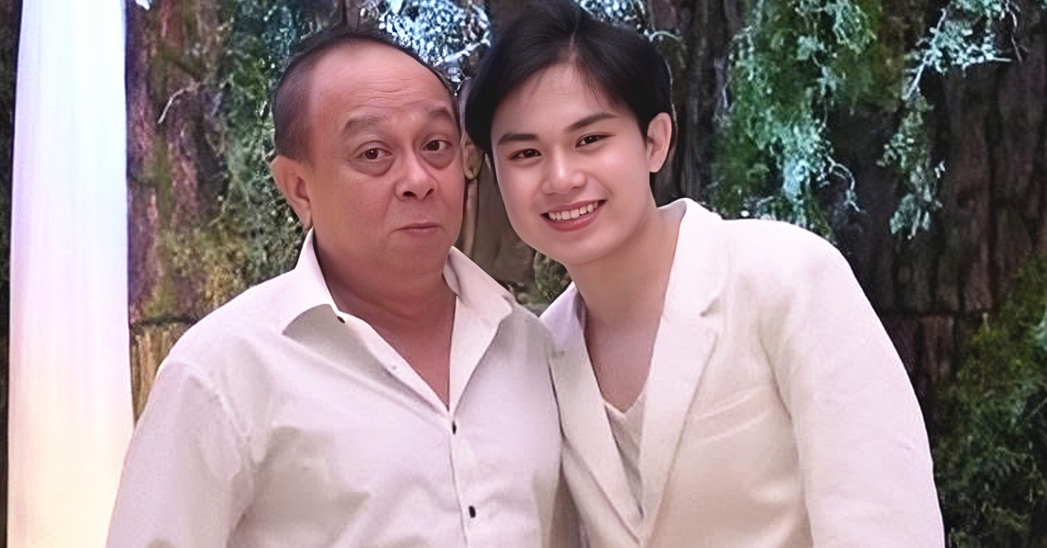 Nghe Si Tieu Bao Quoc 25 Nam Ga Trong Nuoi Con 2 Lan Tuong Chet Giua Dem 447