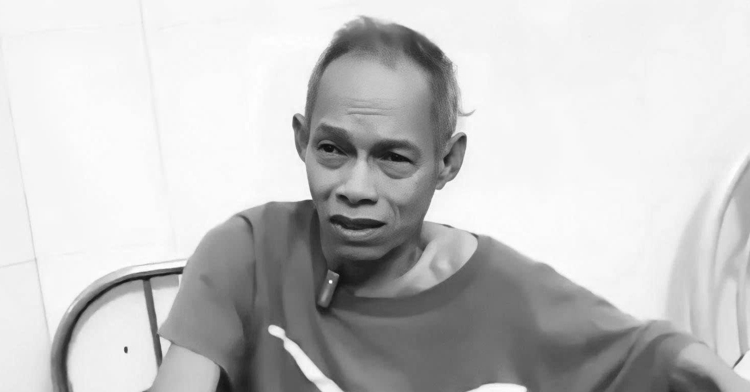 Nghe Si Vu Quang Qua Doi 3247