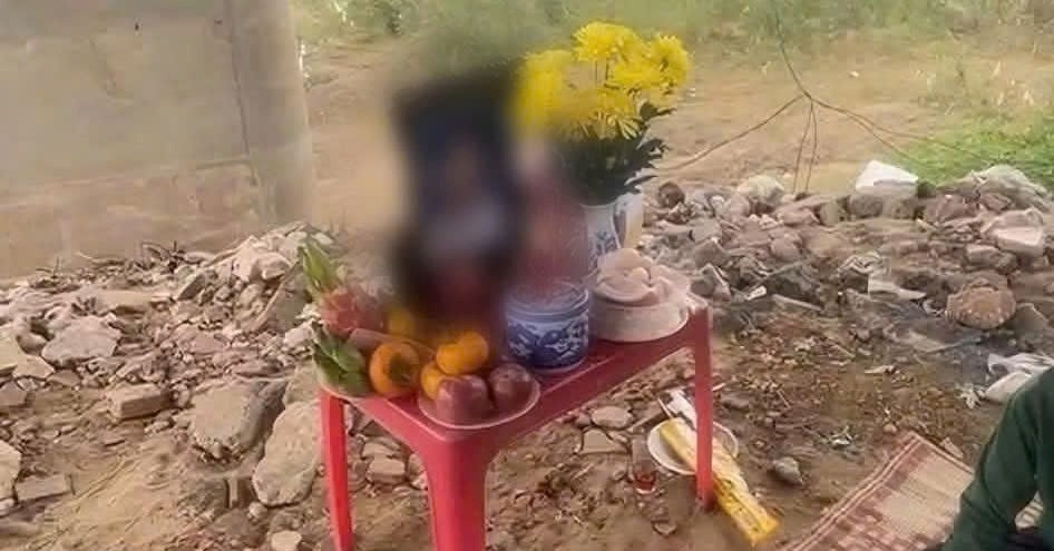 Nghi Nhay Cau Tu Tu Gia Dinh Lap Ban Tho Nguoi Dan Ong Bat Ngo Tro Ve 729