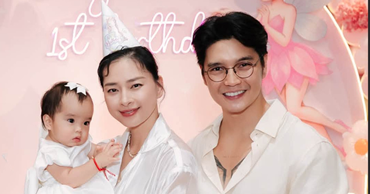 Ngo Thanh Van U50 Duoc Chong Kem 11 Tuoi Yeu Chieu Bai Hoc Dat Gia Khi Lam Me 848