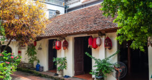 Ngoi Nha Ha Noi Hon 200 Tuoi 17 Doi Con Chau Sinh Song Nhieu Nguoi Thay Quen 2914