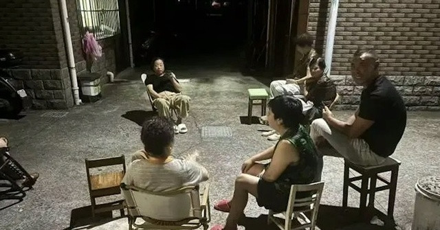 Ngu Dan 60 Tuoi Mat Tich 11 Ngay Bat Ngo Tro Ve Khi Gia Dinh Da Lo Hau Su 3213