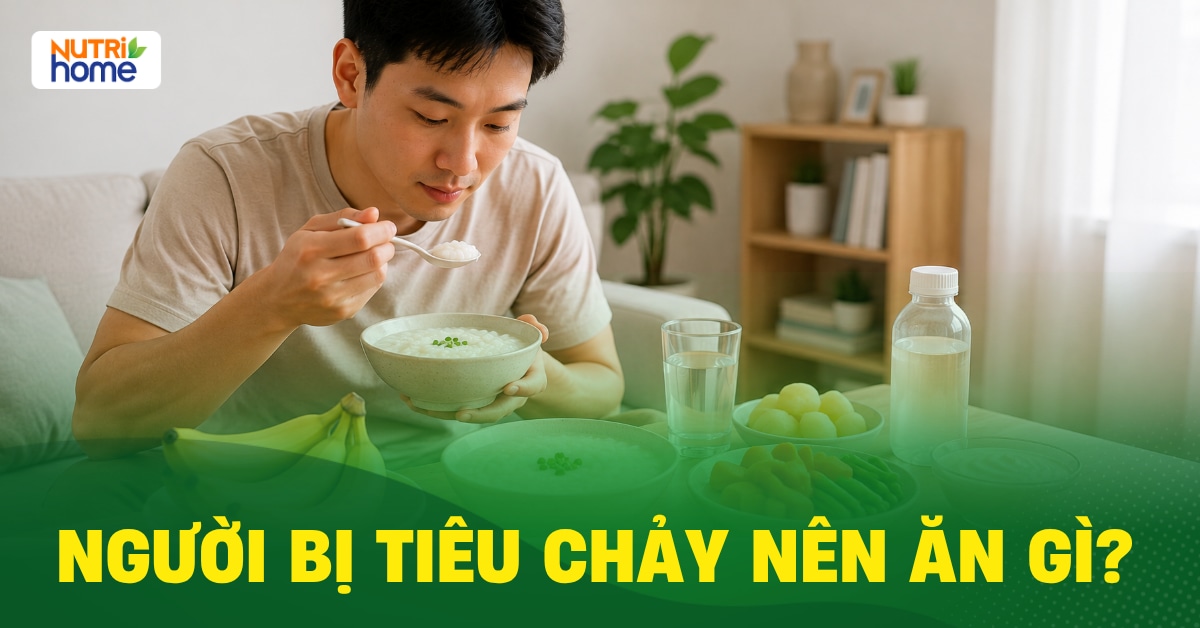 Nguoi Bi Tieu Chay Nen An Gi