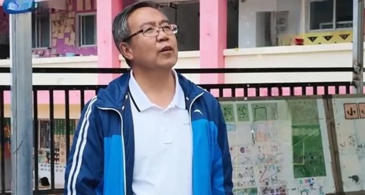 Nguoi Chong Dung 52 Ty Dong Thuc Hien Tam Nguyen Cua Vo Qua Co 1938