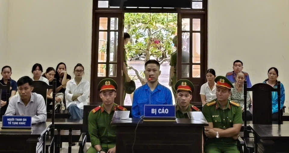 Nguoi Dan Ong Linh An Tu Vi Chiem Giu Gan 500 Trieu Chuyen Nham 1825