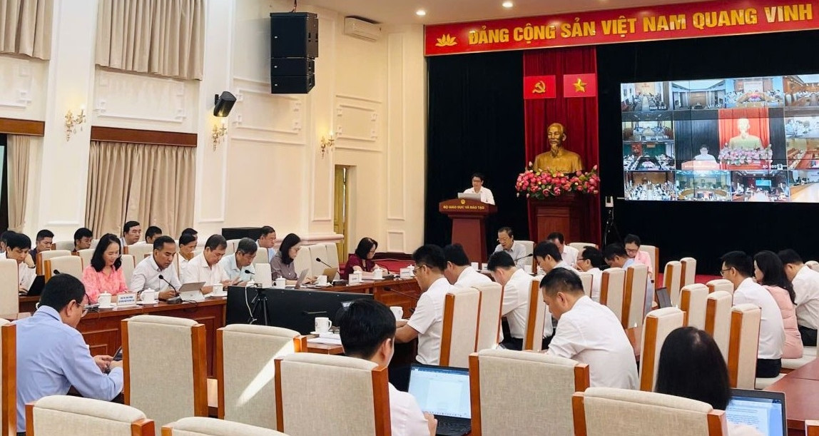 Một Tỉnh Hỗ Trợ Đến 100 Triệu Đồng/Người Để Thu Hút Giáo Viên Nguoi De Thu Hut Giao Vien 354