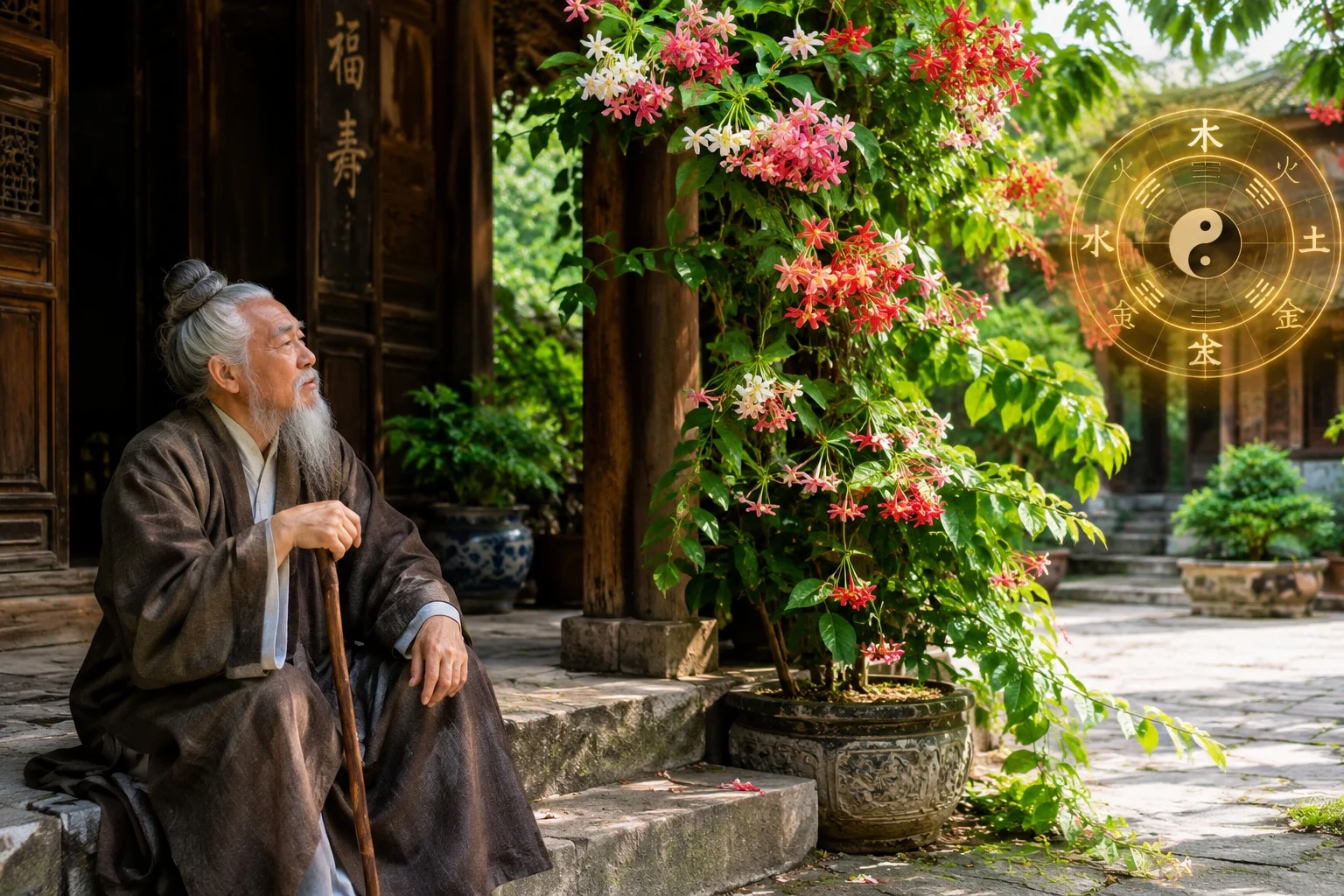 Nguoi Menh Nao Hop Trong Cay Xu Quan Tu Nhat 124907