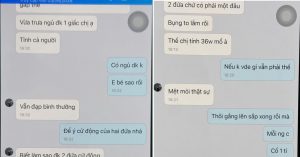 Người phụ nữ 28 tuổi cầm đầu đường dây mang thai hộ 1 nguoi phu nu 28 tuoi cam dau duong day mang thai ho 1943