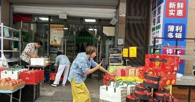 Nguoi Phu Nu Khoi Nghiep Tu 27 Trieu Dong Tra No Hon 2 Ty Sau 2 Nam 25