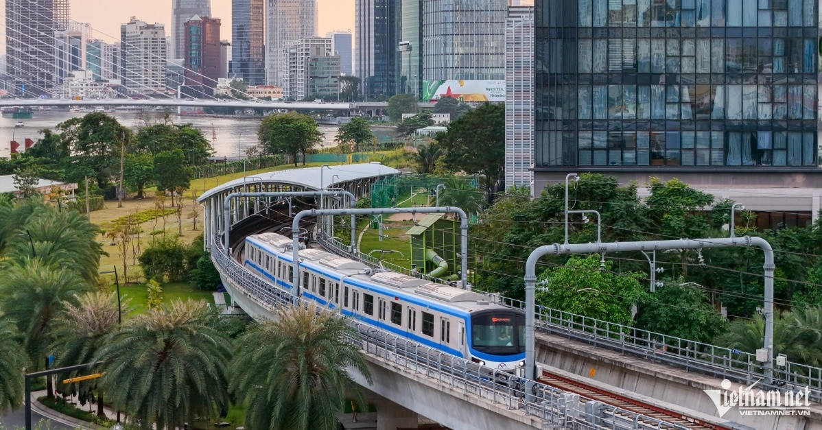 Nguyen Nhan Metro Ben Thanh Suoi Tien Tam Dung Gan 1 Gio 585