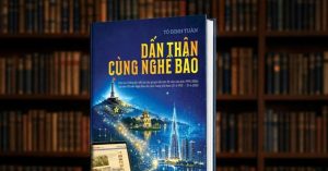 nha bao to dinh tuan nguoi lam bao khong dan than se kho co tac pham gia tri 1861
