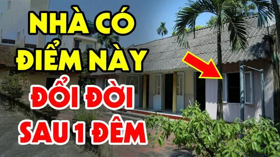 Nha Co 3 Dau Hieu Nay Cang O Cang Nhieu Phuc Khi 131506