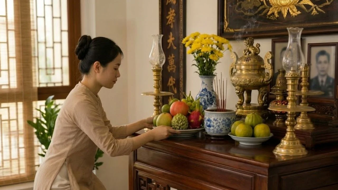 Nhac Nho Quan Trong Voi Cac Gia Dinh De Ban Tho O Tang 1 153731