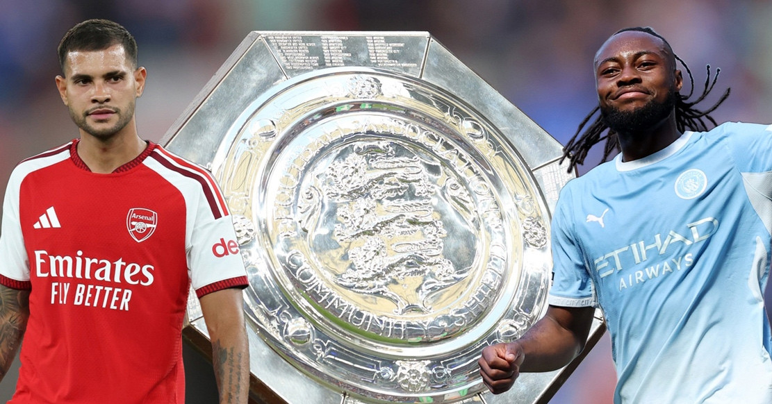 Nhan Dinh Arsenal Vs Man City Ruc Lua Sieu Cup Anh 1284