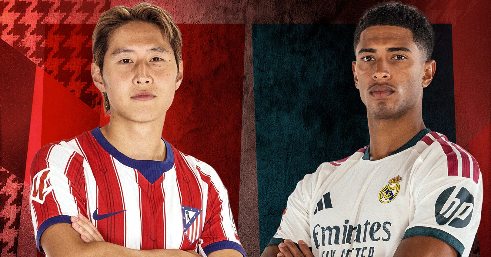Nhan Dinh Bong Da Atletico Vs Real Madrid Quyet Liet Derby 2654