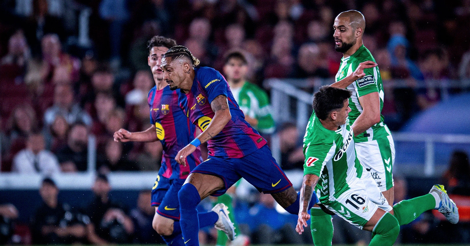 Nhan Dinh Bong Da Betis Vs Barca Chuyen Di Bao Tap 223