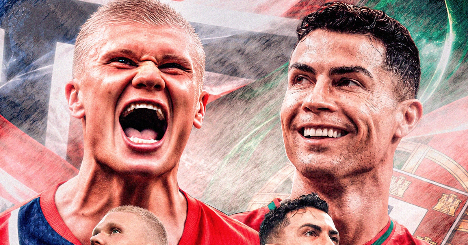Nhan Dinh Bong Da Bo Dao Nha Vs Na Uy Cang Thang Vi Ronaldo 515
