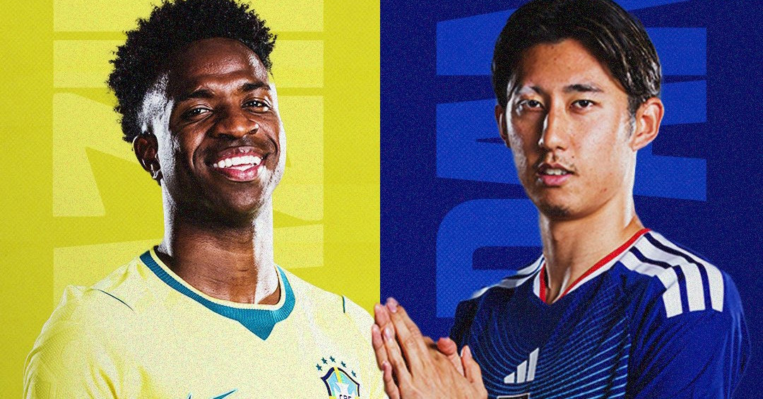 nhan dinh bong da brazil vs nhat ban dinh cao world cup 2026 1954