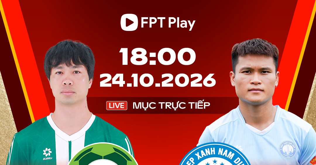 Nhan Dinh Bong Da Dong Nai Vs Nam Dinh Cho Cong Phuong Toa Sang 2283