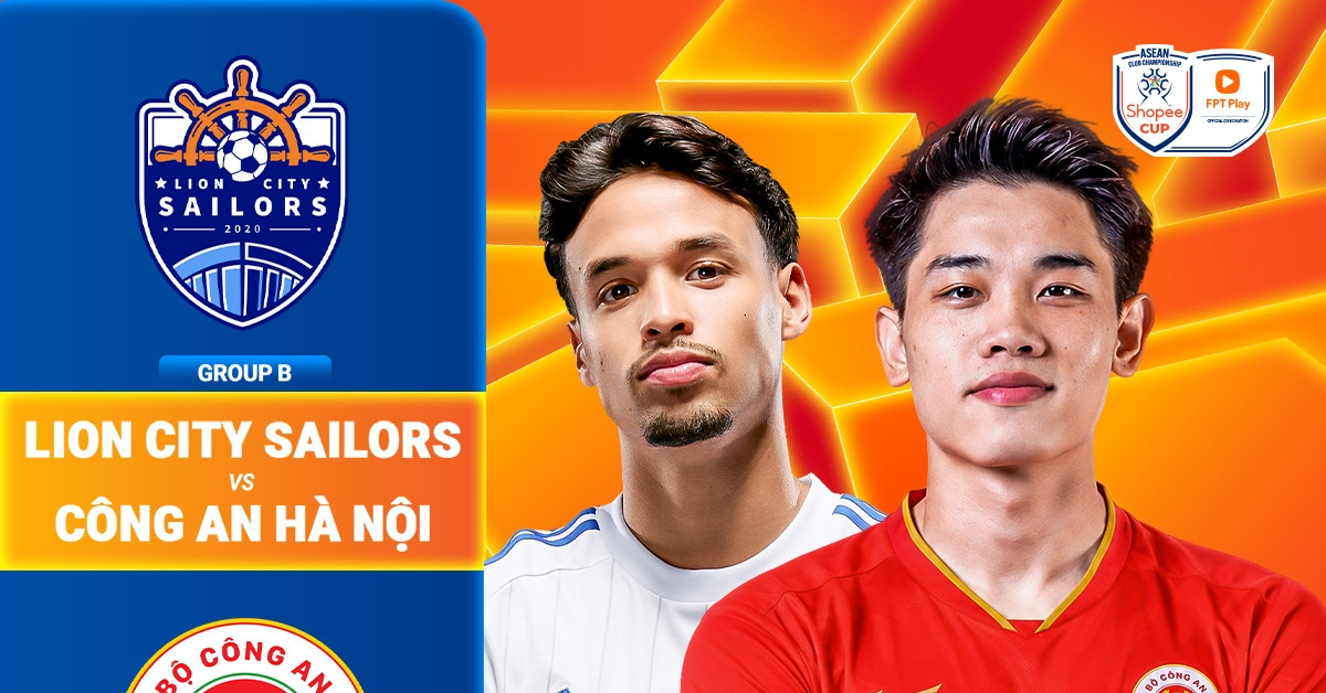 Nhan Dinh Bong Da Lion City Sailors Vs Cahn Thang Tren San Khach 3720