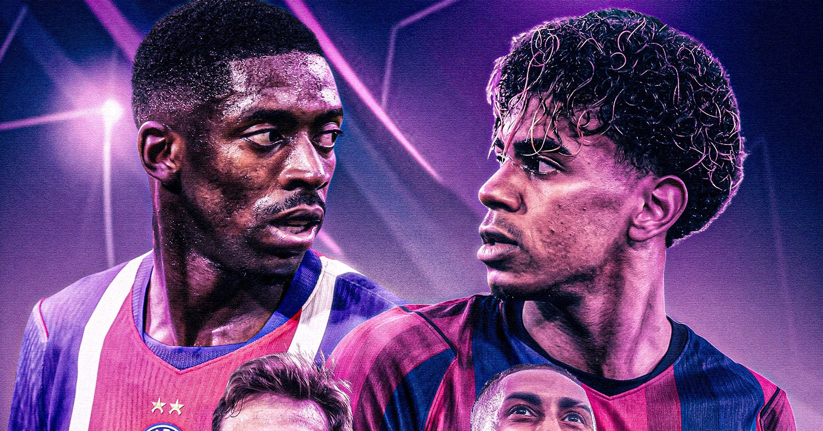 Nhan Dinh Bong Da Psg Vs Barca Dai Chien Dinh Cao Cup C1 87
