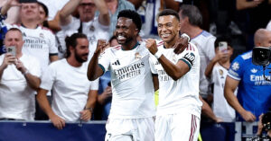 Nhan Dinh Bong Da Real Madrid Vs Rayo Cam Bay Cho Mourinho 252