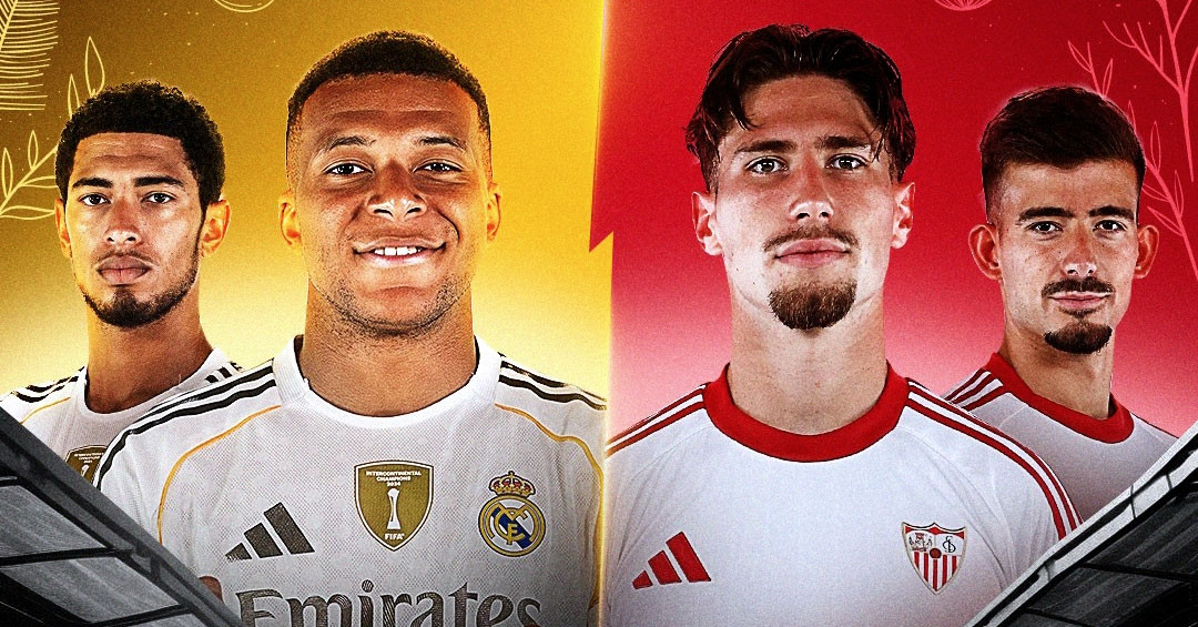 Nhan Dinh Bong Da Real Madrid Vs Sevilla Bai Toan Truoc Sieu Kinh Dien 478