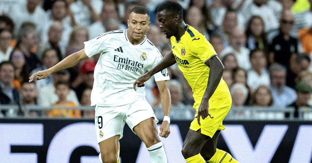 Nhan Dinh Bong Da Real Madrid Vs Villarreal Cam Bay Cho Mourinho 484