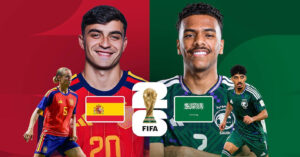 nhan dinh bong da tay ban nha vs saudi arabia khong co bat ngo 2323