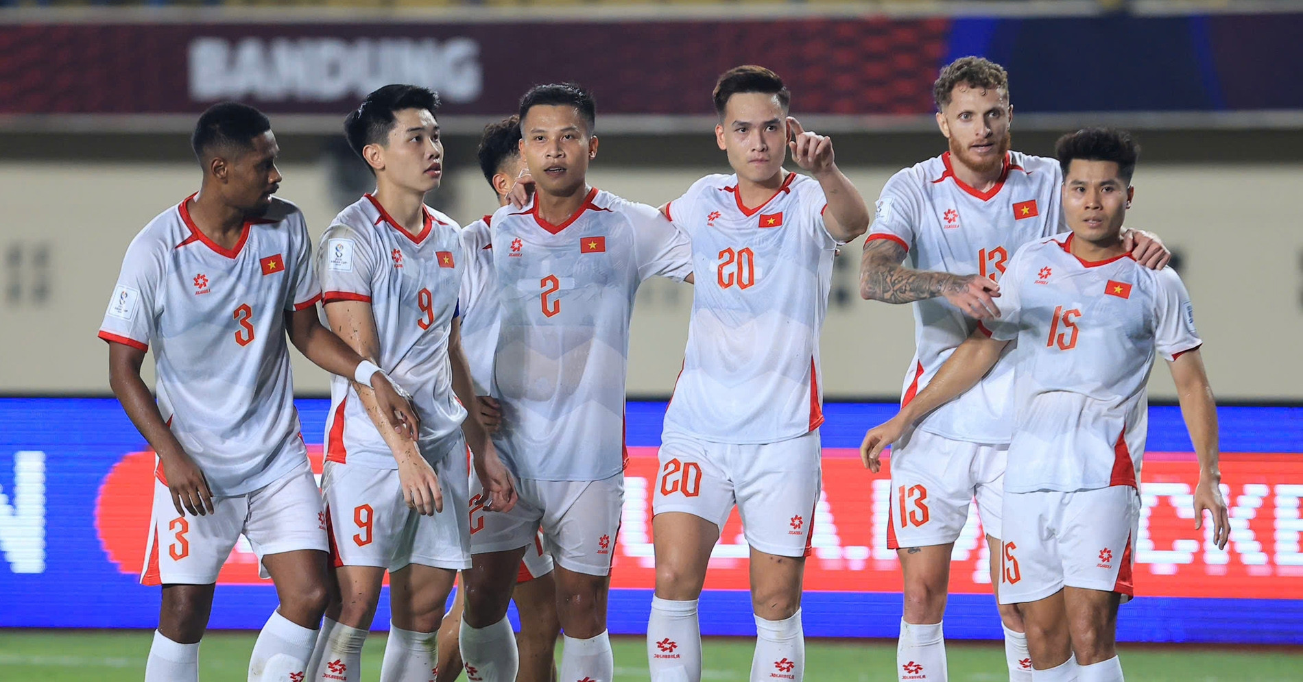 Nhận Định Bóng Đá Tuyển Việt Nam Vs Pakistan, 16H Ngày 2/10 Nhan Dinh Bong Da Tuyen Viet Nam Vs Pakistan Thap Lai Niem Tin 2954