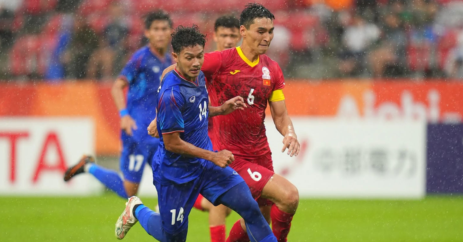 Nhan Dinh Bong Da U23 Thai Lan Vs U23 Hong Kong Tq Lay Ve Tu Ket 2720