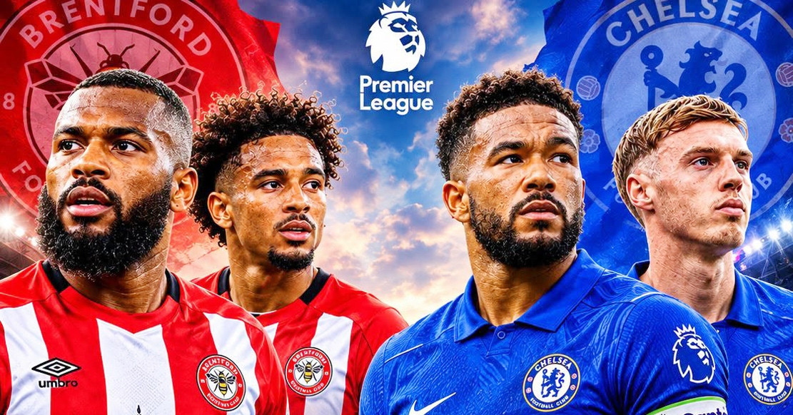 Nhan Dinh Brentford Vs Chelsea Thay Tro Xabi Alonso Gap Kho 108