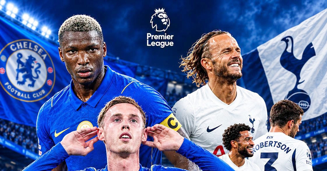 Nhan Dinh Chelsea Vs Tottenham Derby Khong Khoan Nhuong 2277
