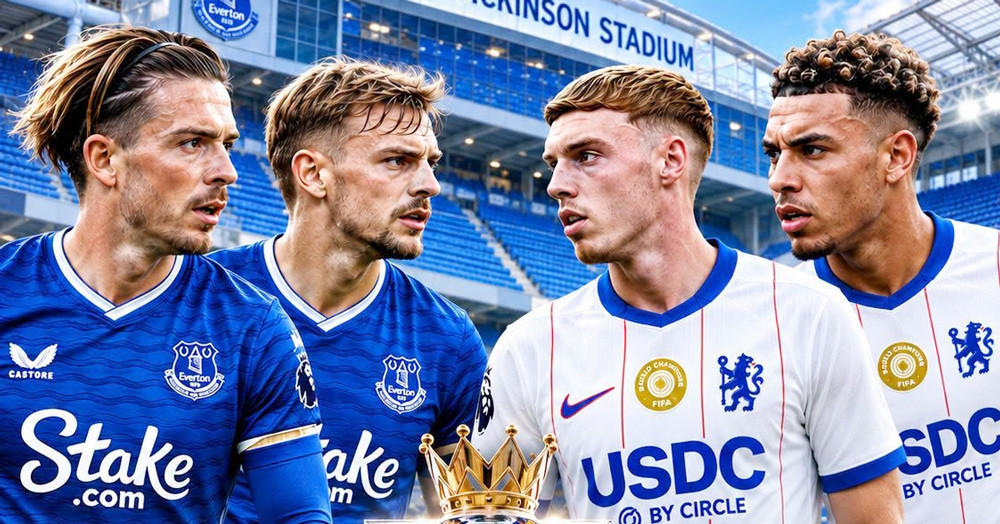Nhan Dinh Everton Vs Chelsea Thu Thach Thay Tro Xabi Alonso 1708