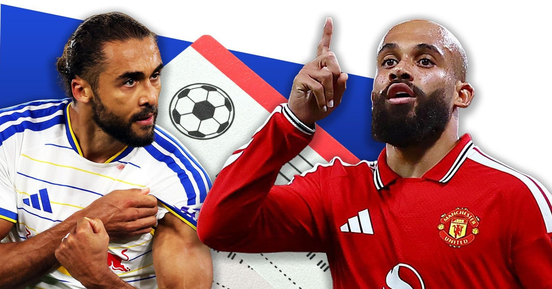 Nhận Định Leeds Vs Mu: Ai 'Giải Cứu' Michael Carrick? Nhan Dinh Leeds Vs Mu Ai Giai Cuu Michael Carrick 2357