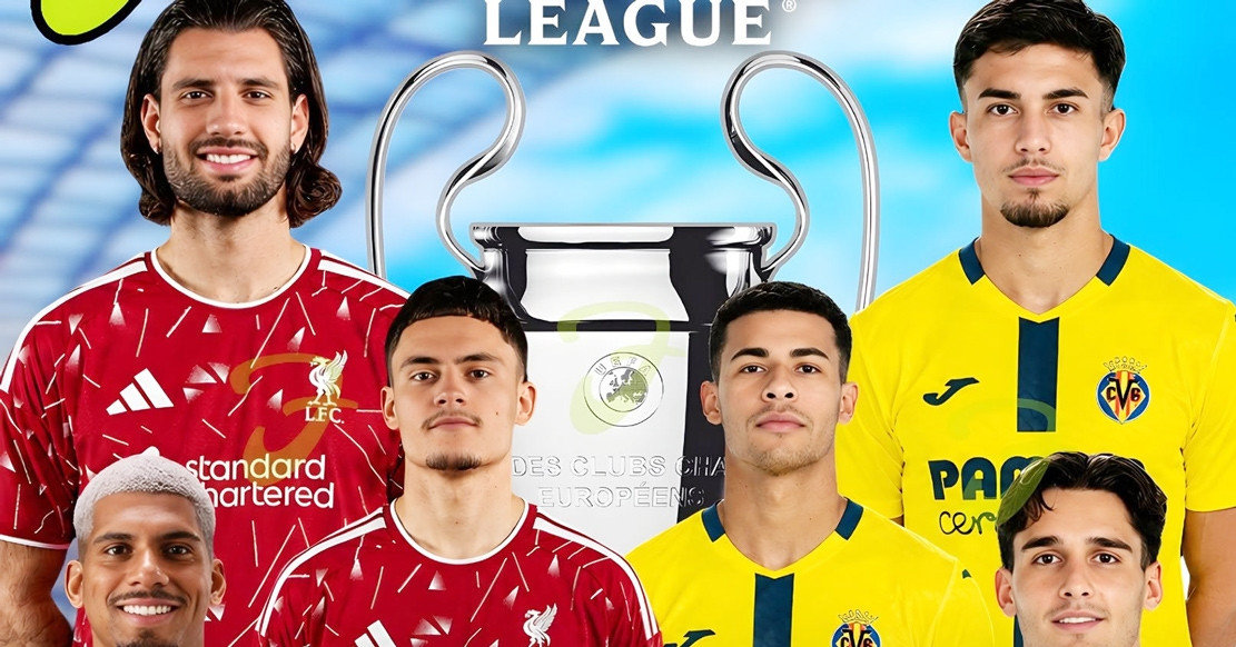 Nhan Dinh Liverpool Vs Villarreal Danh Chim Tau Ngam Vang 2683