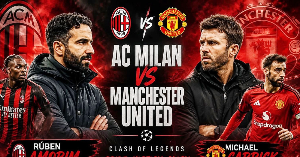 Nhan Dinh Mu Vs Ac Milan Duyen No Ruben Amorim 2803