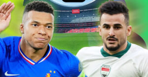 nhan dinh phap vs iraq mbappe doi mua ban thang 1350