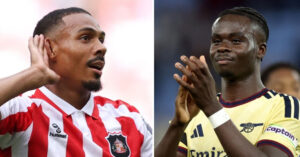 Nhan Dinh Sunderland Vs Arsenal Tiep Da Thang Hoa 3709