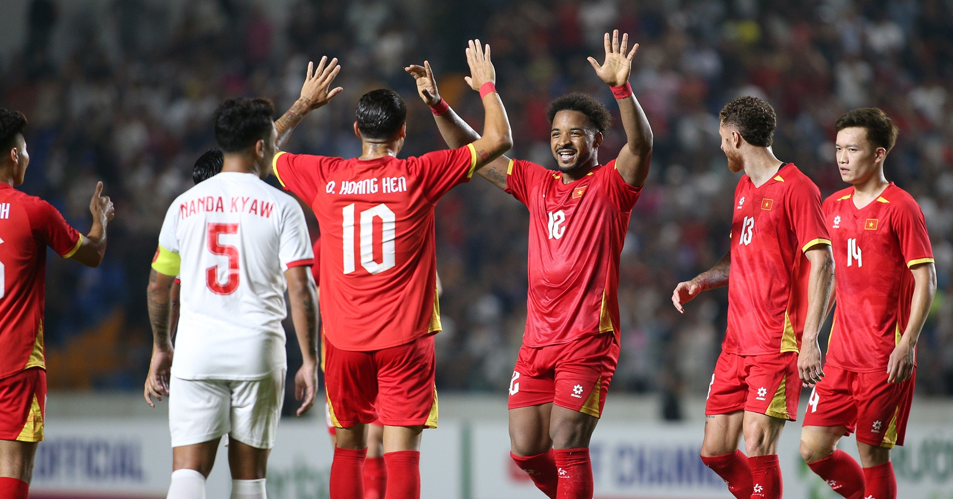 Nhan Dinh Tuyen Viet Nam Vs Malaysia Ra Oai Tren San Khach 1394