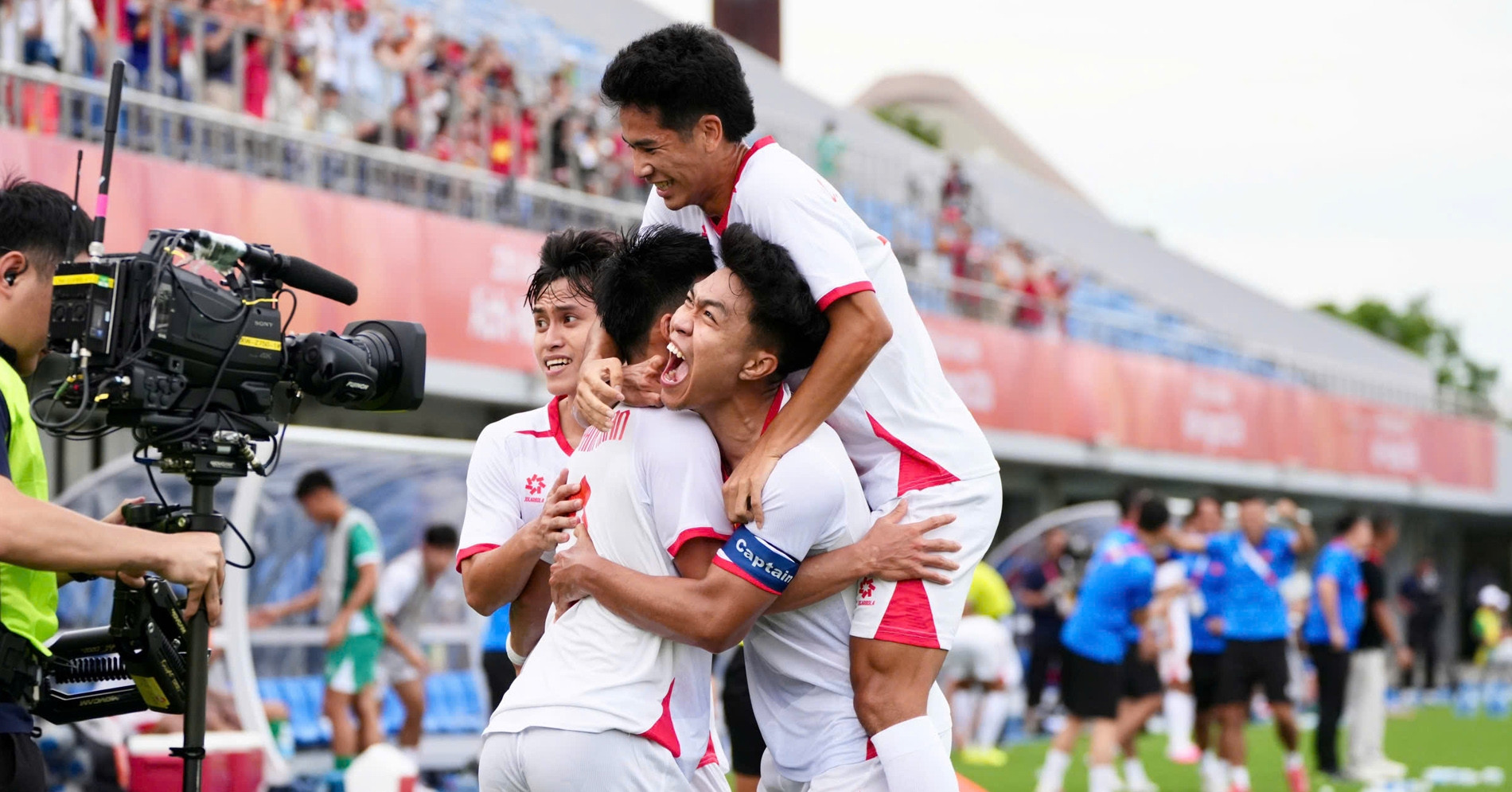 Nhan Dinh U23 Viet Nam Vs U23 Uzbekistan Lay Ve Tu Ket Asiad 3220