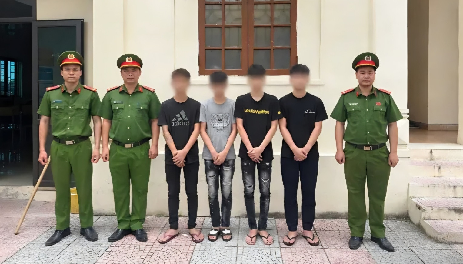 Nhan Keo Gay Soc Tren Tiktok Den Xam Pham Mo Ma Nguoi Ra Keo Co Lien Doi 228