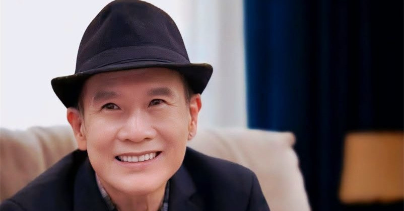 Nhan Sac Dai Ta Thu Ha Thoi Tre Danh Ca Tuan Vu Tre Trung Tuoi U70 2901