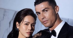 Nhat Kim Anh Thuc Toi Sang Vi Ronaldo Hoa Hau Y Nhi Khoe Eo Thon 2043