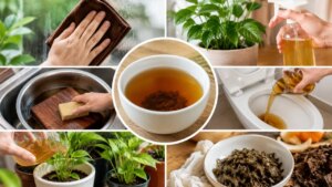 nhieu nguoi noi tra qua dem dung bo di lang phi hoa ra ho biet dung theo cach nay 043837