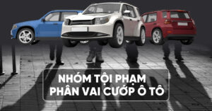 nhom toi pham phan vai nhu phim hanh dong lien tiep gay ra hai vu cuop o to 2180