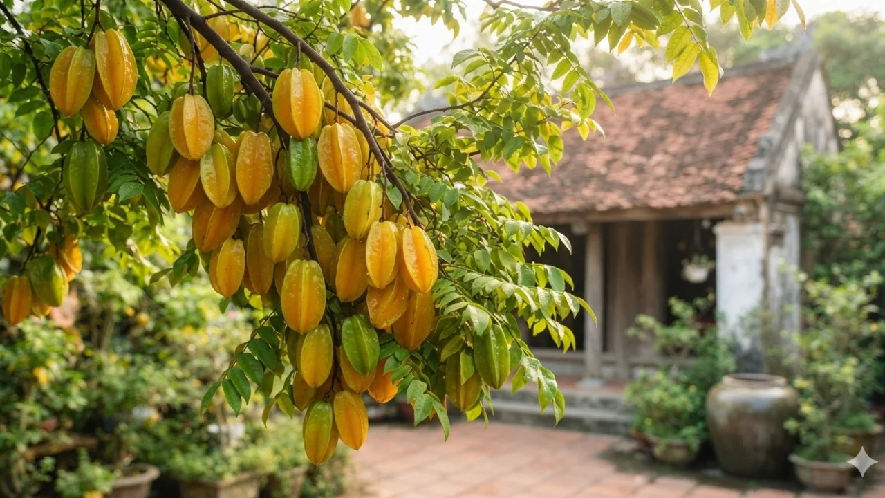 Nhung Ai Khong Nen Trong Cay Khe 151907