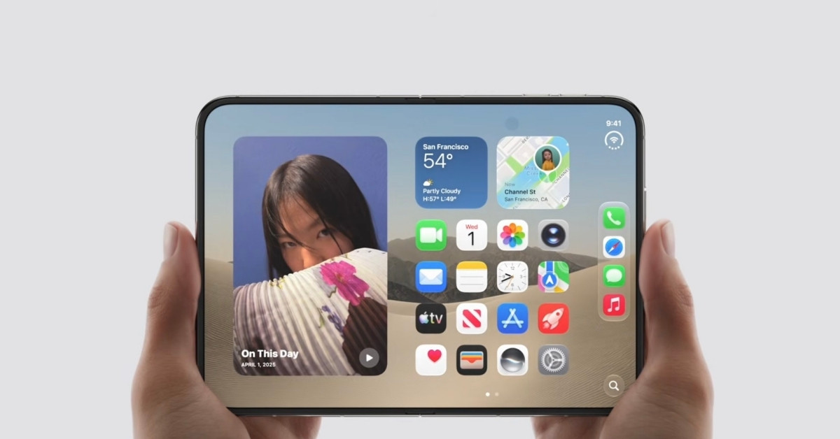 Nhung Doi Thu Dien Thoai Gap Ngang Duong Iphone Duo Tai Viet Nam 4011